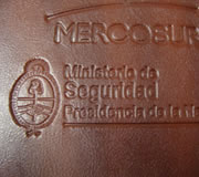 (Art. K370) Porfolio I Ministerio de Seguridad